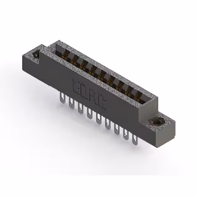 356-009-500-108 EDAC Inc.  Edgeboard Connectors